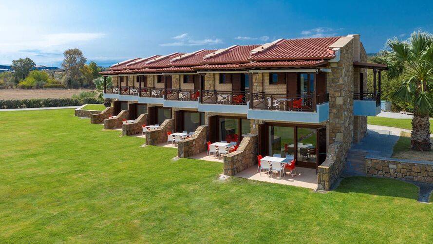 Terra Doro Villas