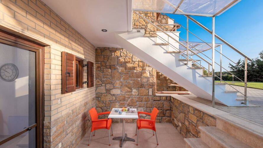 Terra Doro Villas