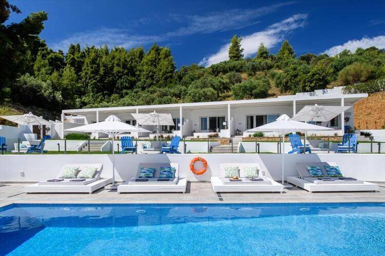 Villa DOro Luxury Villas & Suites
