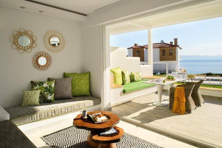 Villa DOro Luxury Villas & Suites