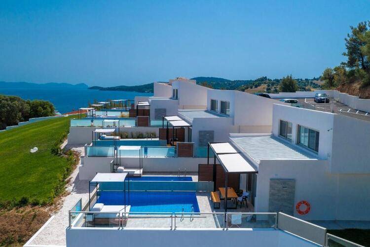 Villa DOro Luxury Villas & Suites