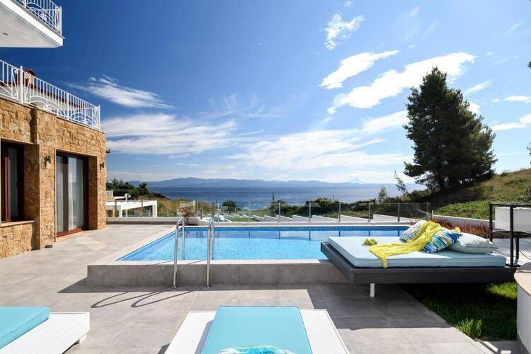Villa DOro Luxury Villas & Suites