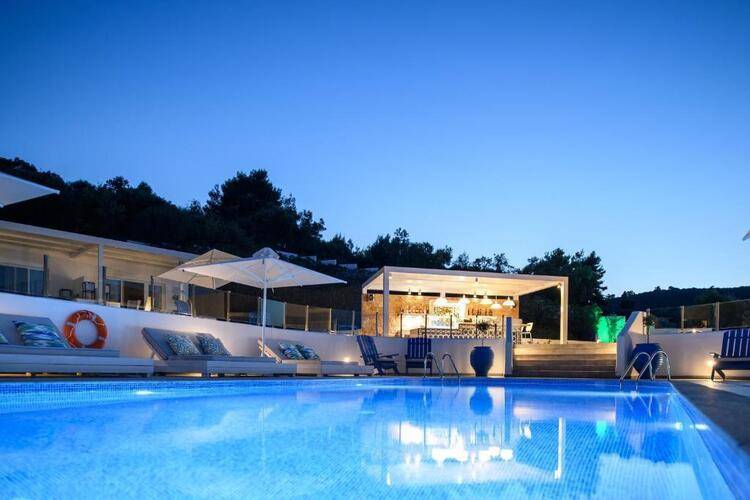Villa DOro Luxury Villas & Suites
