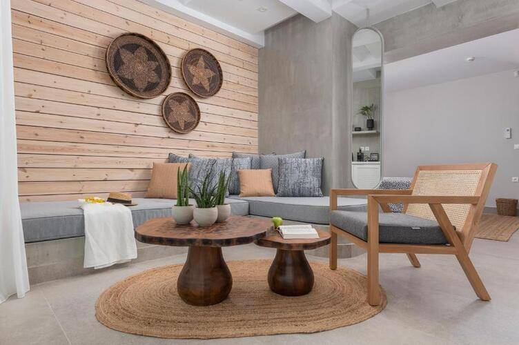 Villa DOro Luxury Villas & Suites