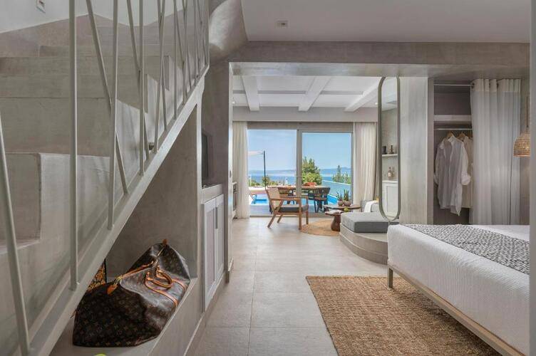 Villa DOro Luxury Villas & Suites
