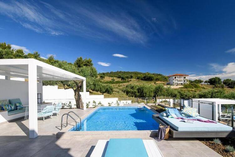 Villa DOro Luxury Villas & Suites