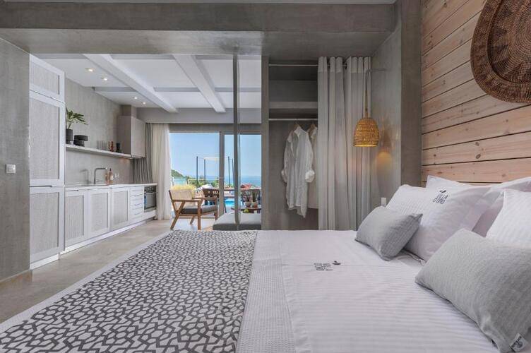 Villa DOro Luxury Villas & Suites