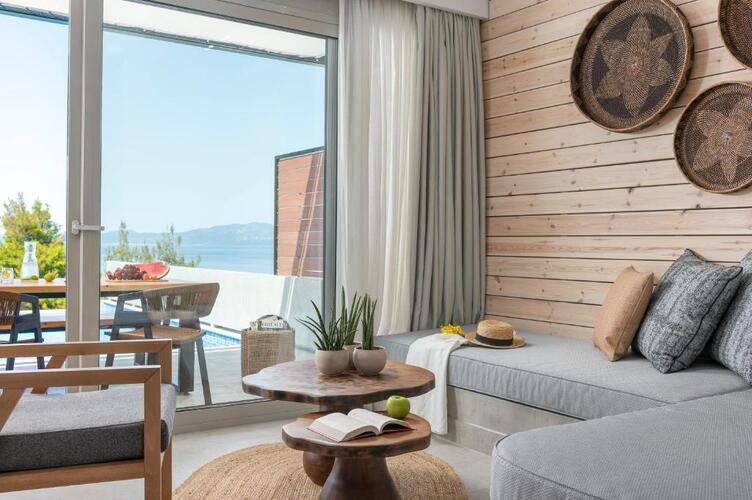 Villa DOro Luxury Villas & Suites