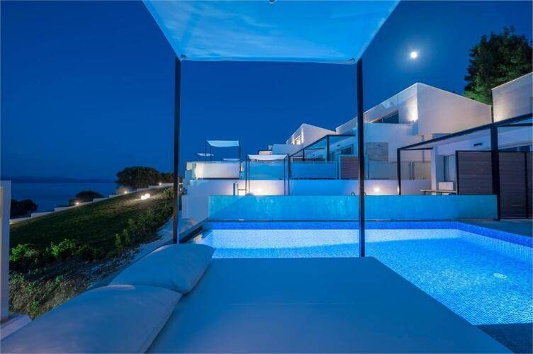 Villa DOro Luxury Villas & Suites
