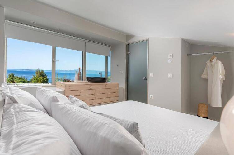 Villa DOro Luxury Villas & Suites