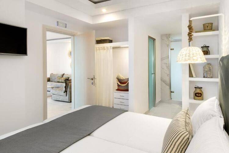 Villa DOro Luxury Villas & Suites