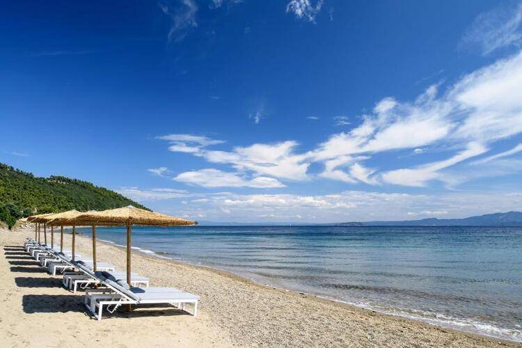 Villa DOro Luxury Villas & Suites