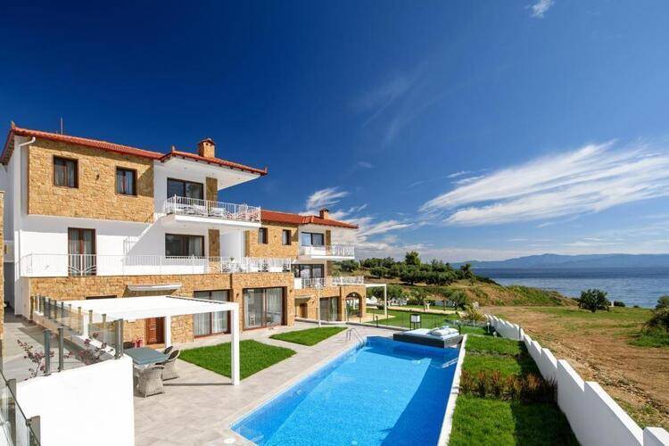 Villa DOro Luxury Villas & Suites