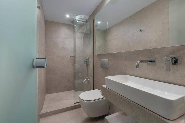 Villa DOro Luxury Villas & Suites