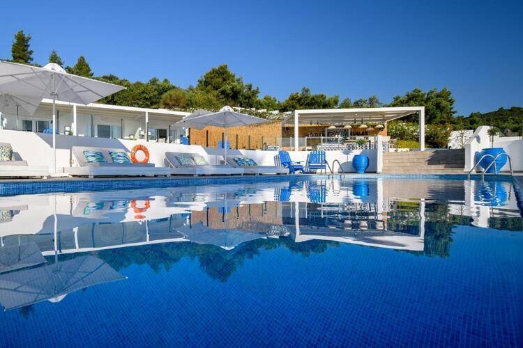 Villa DOro Luxury Villas & Suites