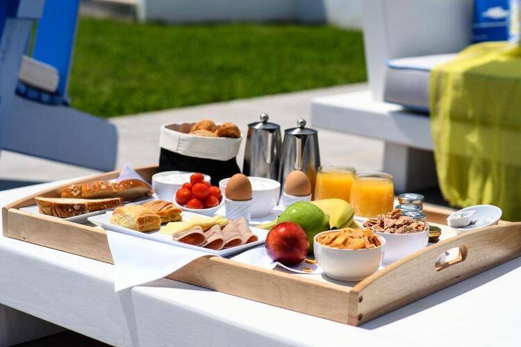 Villa DOro Luxury Villas & Suites