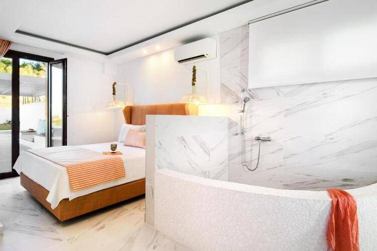 Villa DOro Luxury Villas & Suites