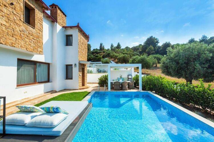 Villa DOro Luxury Villas & Suites