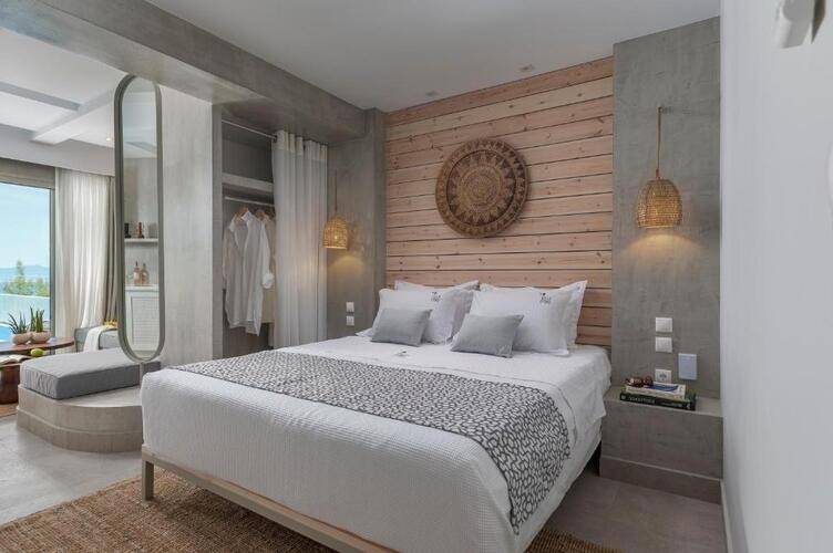 Villa DOro Luxury Villas & Suites