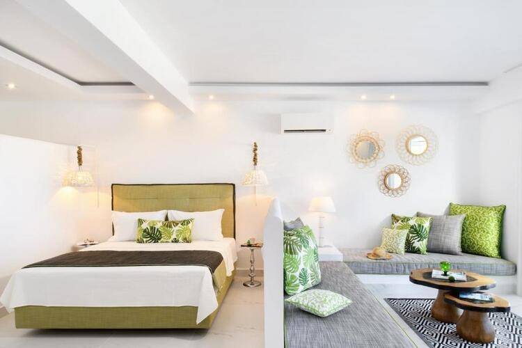 Villa DOro Luxury Villas & Suites