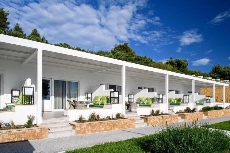 Villa DOro Luxury Villas & Suites