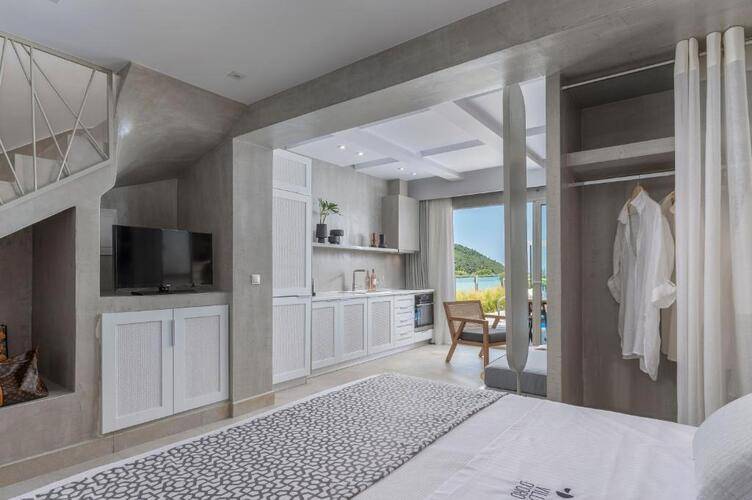 Villa DOro Luxury Villas & Suites