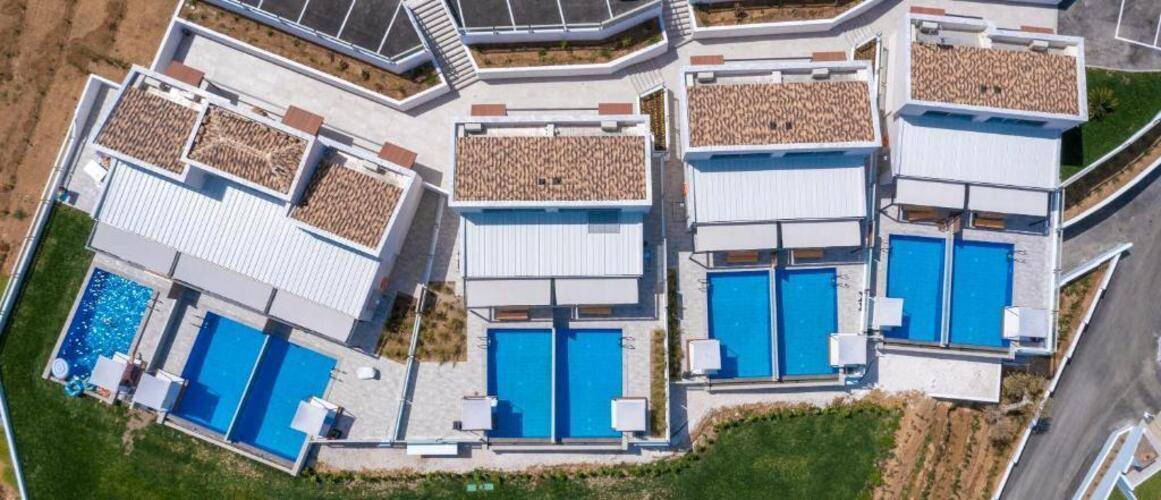 Villa DOro Luxury Villas & Suites