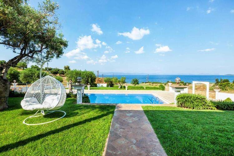 Villa DOro Luxury Villas & Suites