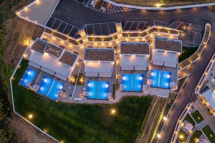 Villa DOro Luxury Villas & Suites