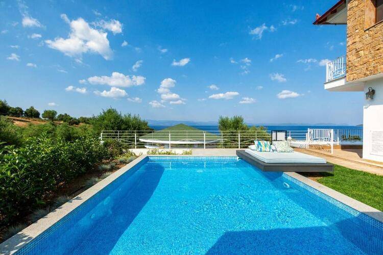 Villa DOro Luxury Villas & Suites