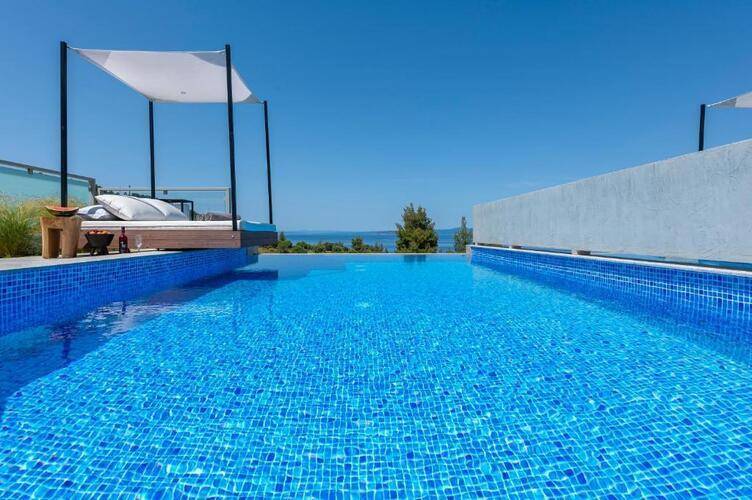 Villa DOro Luxury Villas & Suites