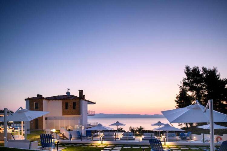 Villa DOro Luxury Villas & Suites