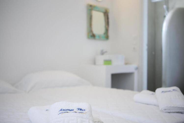 Anamar Blu