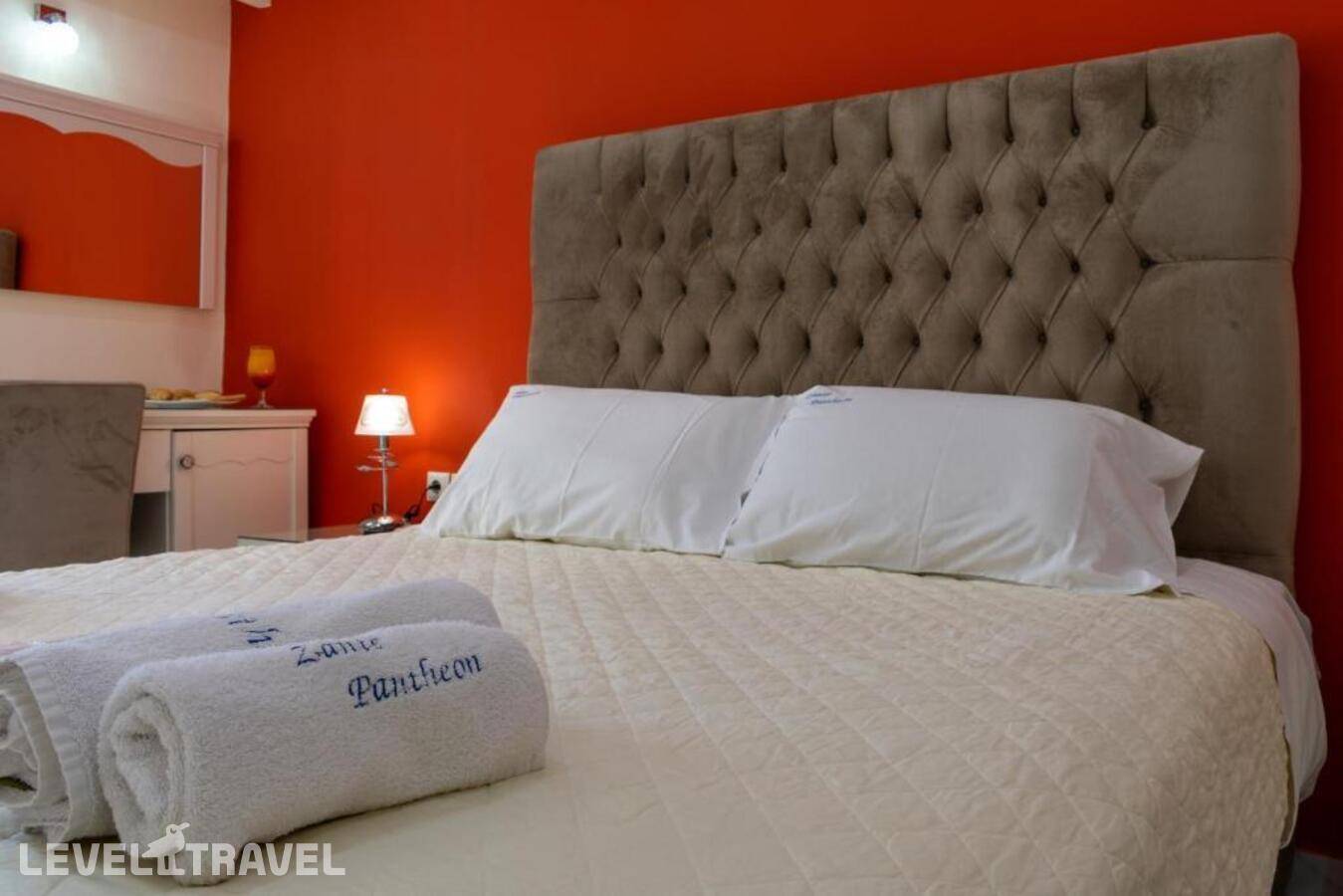 фотографии отеля Zante Pantheon Hotel в Греция(Циливи) - фото №15