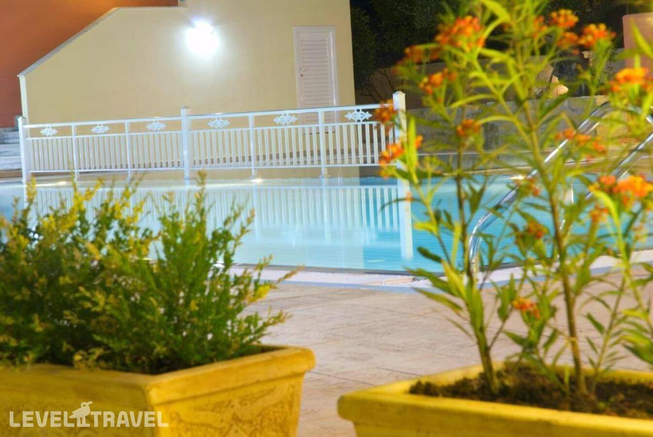 фотографии отеля Zante Pantheon Hotel в Греция(Циливи) - фото №39