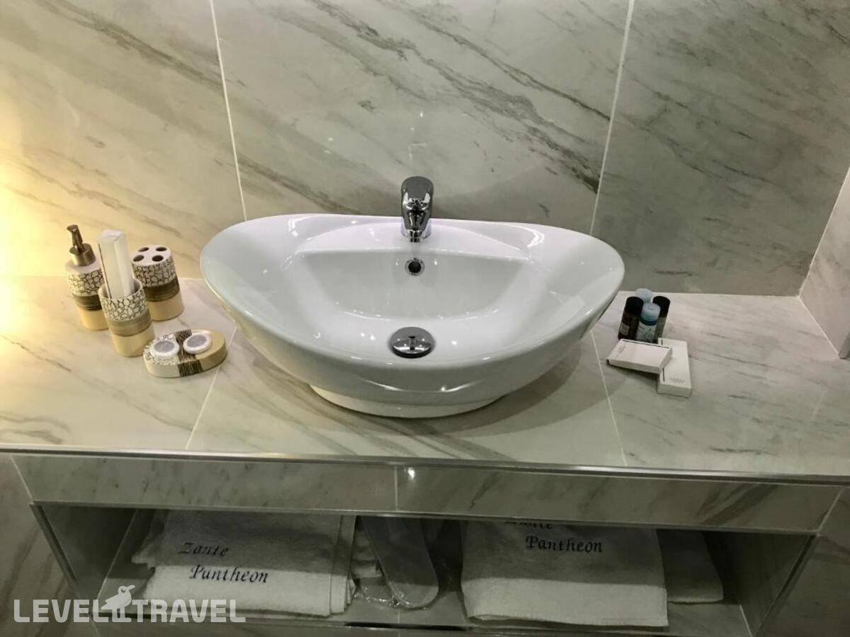 фотографии отеля Zante Pantheon Hotel в Греция(Циливи) - фото №22