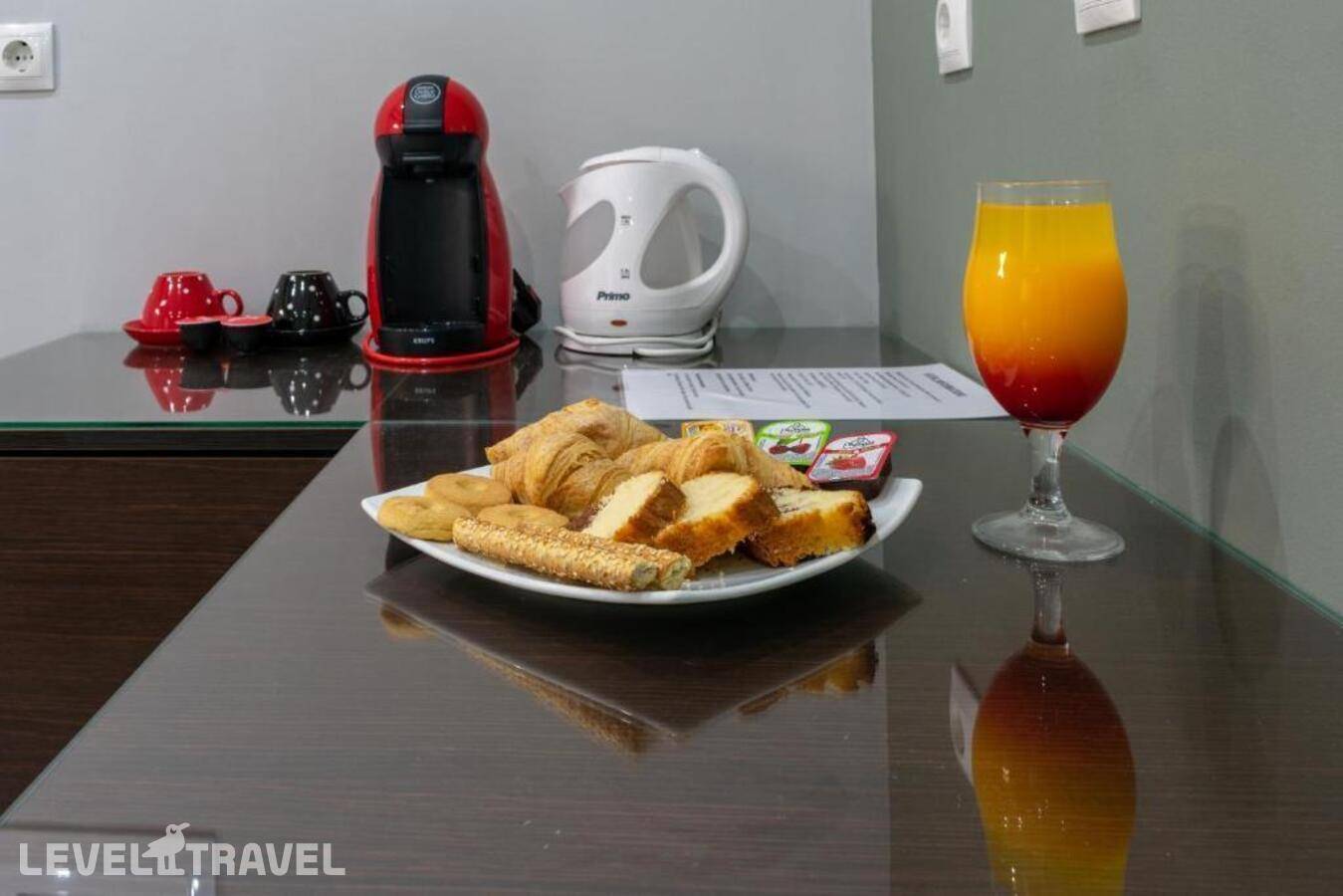 фотографии отеля Zante Pantheon Hotel в Греция(Циливи) - фото №19