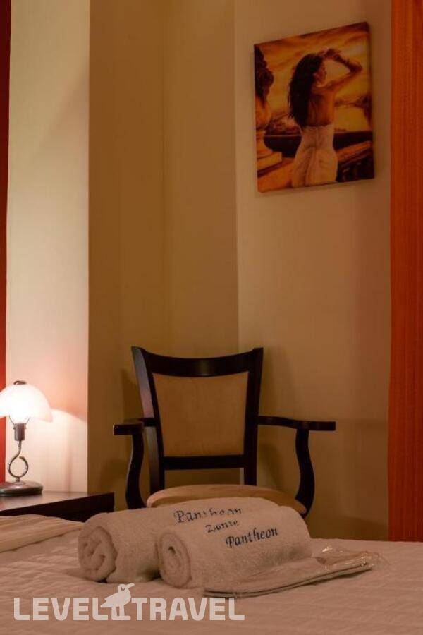 фотографии отеля Zante Pantheon Hotel в Греция(Циливи) - фото №29