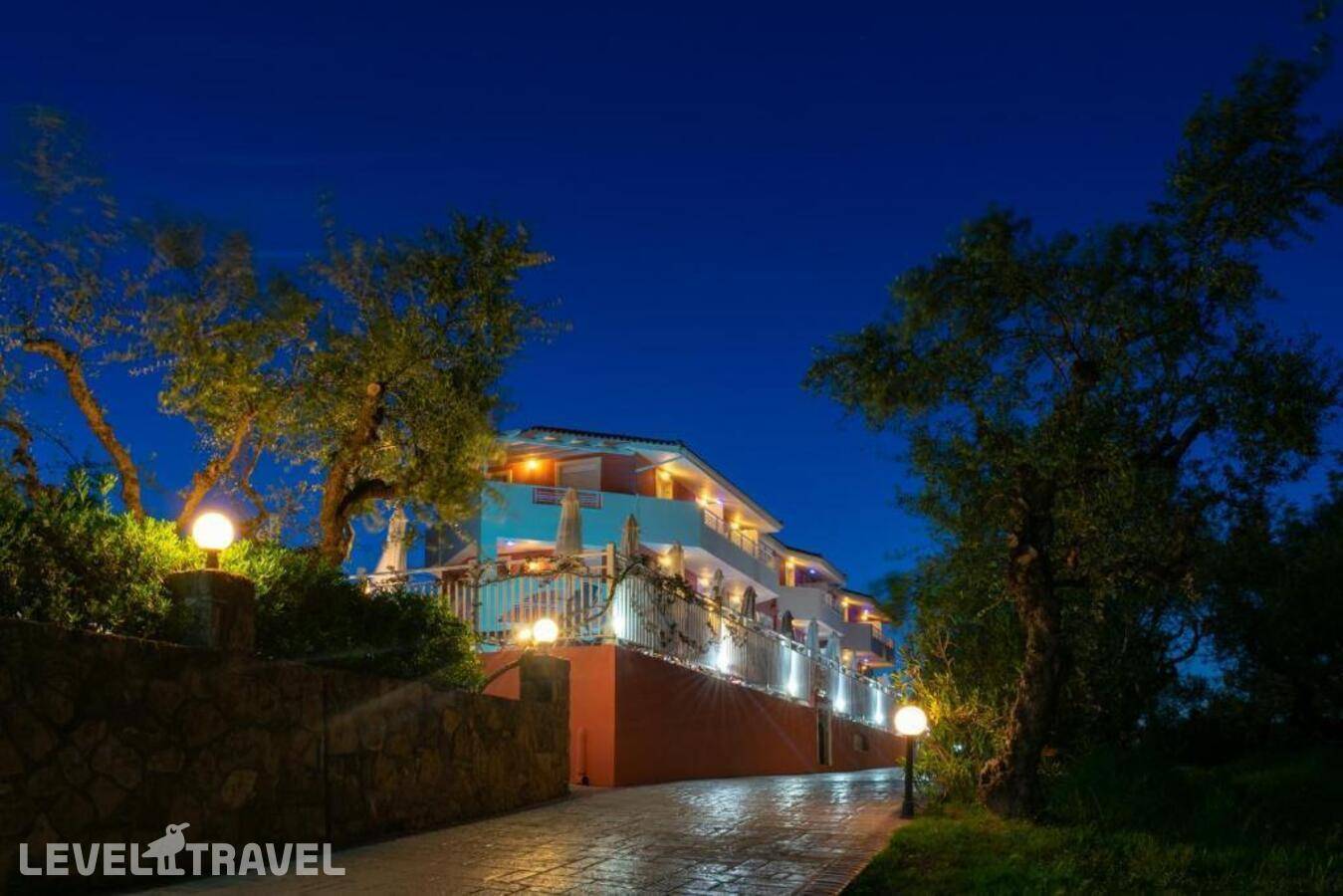 фотографии отеля Zante Pantheon Hotel в Греция(Циливи) - фото №11