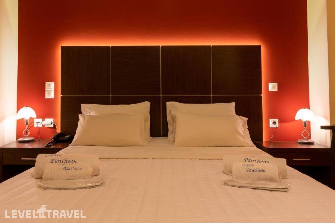 фотографии отеля Zante Pantheon Hotel в Греция(Циливи) - фото №27