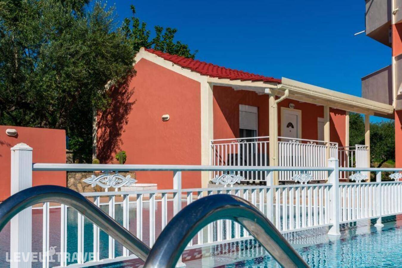 фотографии отеля Zante Pantheon Hotel в Греция(Циливи) - фото №13