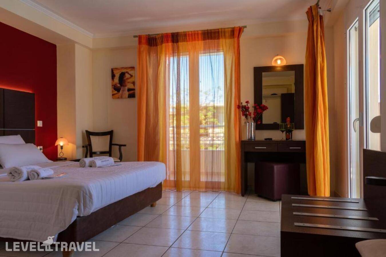 фотографии отеля Zante Pantheon Hotel в Греция(Циливи) - фото №30