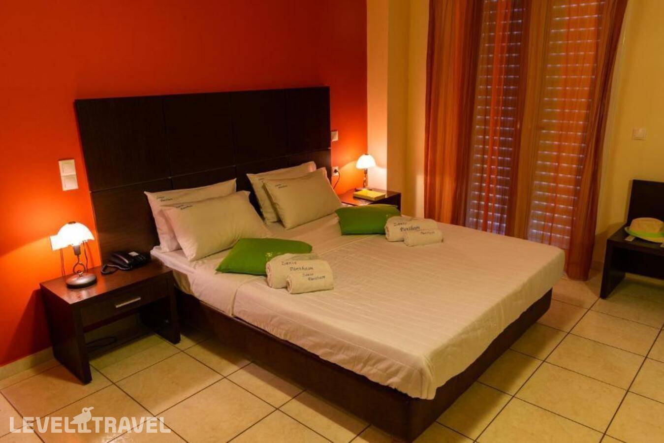 фотографии отеля Zante Pantheon Hotel в Греция(Циливи) - фото №35