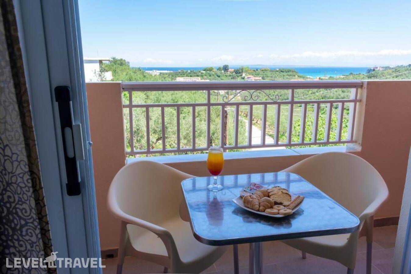 фотографии отеля Zante Pantheon Hotel в Греция(Циливи) - фото №28