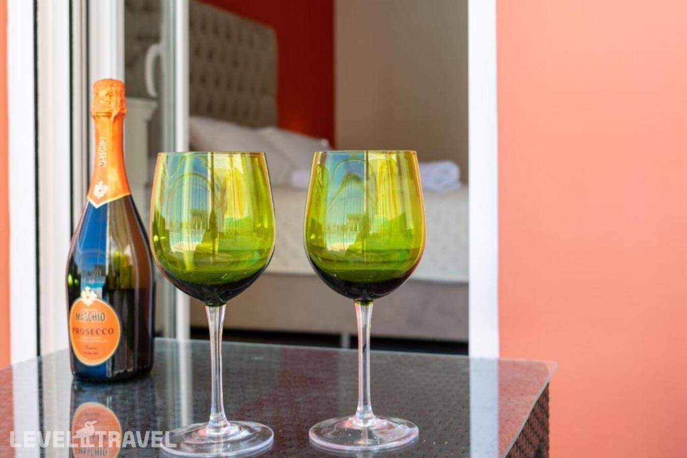 фотографии отеля Zante Pantheon Hotel в Греция(Циливи) - фото №20