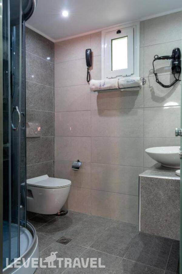 фотографии отеля Zante Pantheon Hotel в Греция(Циливи) - фото №16