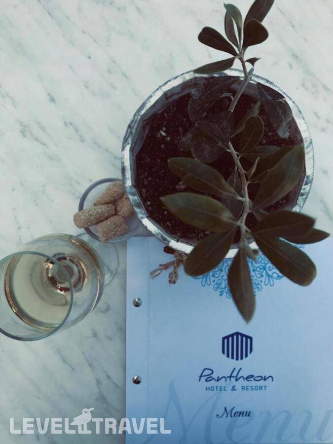 фотографии отеля Zante Pantheon Hotel в Греция(Циливи) - фото №3