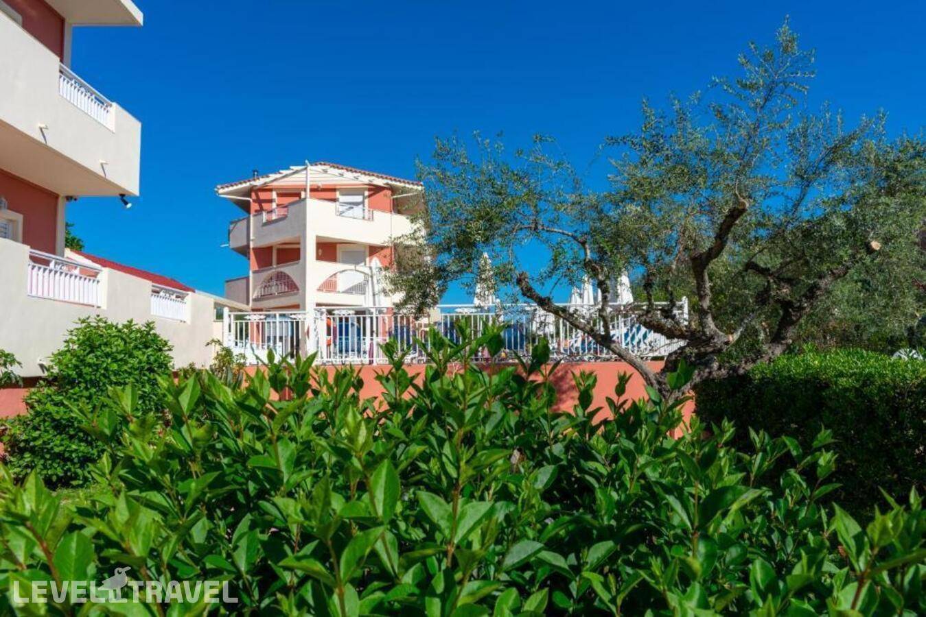 фотографии отеля Zante Pantheon Hotel в Греция(Циливи) - фото №9