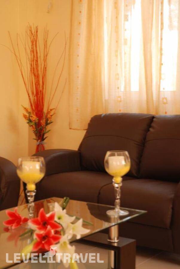 фотографии отеля Zante Pantheon Hotel в Греция(Циливи) - фото №37