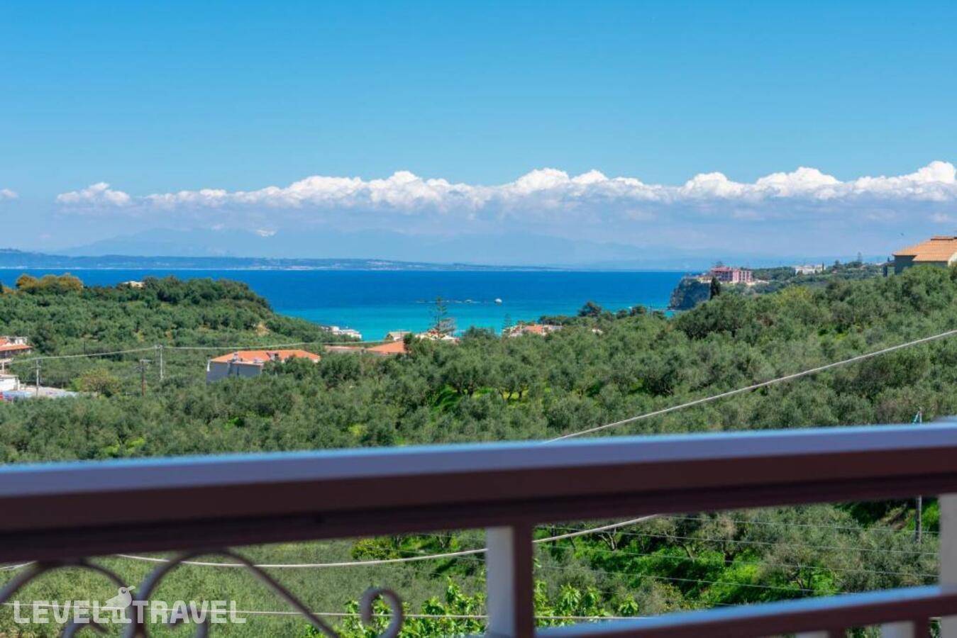 фотографии отеля Zante Pantheon Hotel в Греция(Циливи) - фото №21